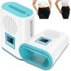 LMEIL Fat Freezing Removal Cool Sculpting Machine - Freezing Fat, Body Shaper Beauty Device, Frozen Burst Fat Slimming Instrument - DC12V/7A, 60Min view 3