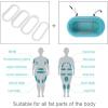 LMEIL Fat Freezing Removal Cool Sculpting Machine - Freezing Fat, Body Shaper Beauty Device, Frozen Burst Fat Slimming Instrument - DC12V/7A, 60Min view 4