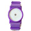 CGM Clips UK Sensor Armband Holder/Protector Compatible with Freestyle Libre 1/2 (Purple) view 1