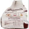 6 x Pavesi Gocciole Wild Integrali Biscuits with Whole Grain Flour 350 g Cookies Biscuits view 2