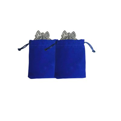 Iron Leaf for Iron Deficiency, 2 Packs of Iron Leaf with Gift Bag, Iron Leaf for Cooking, Cooking Tools to Reduce Iron Deficiency Risks