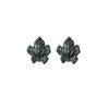 Iron Leaf for Iron Deficiency, 2 Packs of Iron Leaf with Gift Bag, Iron Leaf for Cooking, Cooking Tools to Reduce Iron Deficiency Risks view 2