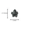 Iron Leaf for Iron Deficiency, 2 Packs of Iron Leaf with Gift Bag, Iron Leaf for Cooking, Cooking Tools to Reduce Iron Deficiency Risks view 3