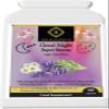 Good Night Super Snooze - Sleep Support with Chamomile & Lavender (Vegan Supplement) view 4