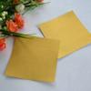 200Pcs Sweets Lolly Paper Aluminum Foil Wrappers Gold view 4