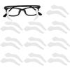 vepoty Eyeglasses Retainers 10 Pairs Glasses Ear Grips Eye Glasses Non Slip Holders Soft Silicone Temple Holders view 1