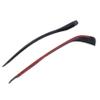Front Bumper Splitter Spoiler for W117 C117 CLA CLA45 CLA200 CLA220 CLA250 CLA260 2013-2015 view 3