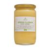 Earthbreath Spring Flower Raw Honey - 1kg - Pure, Unpasteurised, and Unfiltered - Natural Sweetener for Cooking, Coffee, Tea, Juice, Drinks view 1