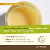 Earthbreath Spring Flower Raw Honey - 1kg - Pure, Unpasteurised, and Unfiltered - Natural Sweetener for Cooking, Coffee, Tea, Juice, Drinks view 3
