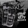 Barber Marmara Transparent Shaving Gel No.79 for Men 500 ml  Clear Non-Foaming Shave Gel, Precise Beard Contour Definition, Cooling Effect, Smooth Glide, Pump Dispenser view 2