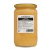Earthbreath Linden | Lime | Basswood Raw Honey - 1kg - Pure, Unpasteurised and Unfiltered - Natural Sweetener for Cooking, Coffee, Tea, Juice, Drinks, Food view 2