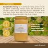 Earthbreath Linden | Lime | Basswood Raw Honey - 1kg - Pure, Unpasteurised and Unfiltered - Natural Sweetener for Cooking, Coffee, Tea, Juice, Drinks, Food view 4