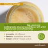 Earthbreath Meadow Flower Raw Honey - 1kg - Pure, pure, Unpasteurised and Unfiltered - Natural Sweetener for Cooking, Coffee, Tea, Juice, Drinks, Food view 3