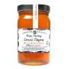 Thomas Certified Organic Raw Greek Wild THYME HONEY, 490g - Antibacterial, Pure Wilderness HONEY, Unpasteurised, Single Origin - The Raw Honey Shop view 1