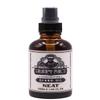 Grumpy Phil's Beard ''Neat'' Unscented Beard Oil view 1