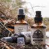 Grumpy Phil's Beard ''Neat'' Unscented Beard Oil view 2