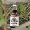Grumpy Phil's Beard ''Neat'' Unscented Beard Oil view 3