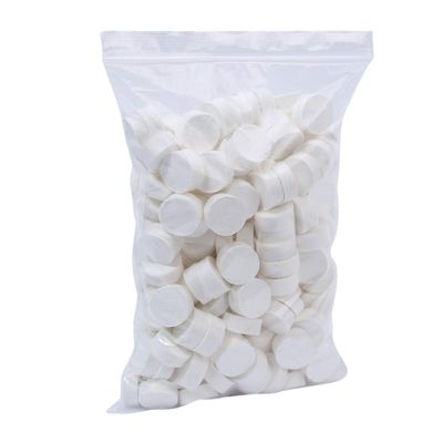 Uinfhyknd 500 Pieces Magic Disposable Tablet Wipes Tablet Travel Fabric