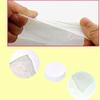 Uinfhyknd 500 Pieces Magic Disposable Tablet Wipes Tablet Travel Fabric view 2