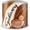 ESSENTIAL PRODUCTS Galaxy Instant Hot Chocolate Drink Powder 1kg Tin, Just Add Water view 1