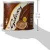ESSENTIAL PRODUCTS Galaxy Instant Hot Chocolate Drink Powder 1kg Tin, Just Add Water view 2