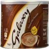 ESSENTIAL PRODUCTS Galaxy Instant Hot Chocolate Drink Powder 1kg Tin, Just Add Water view 3