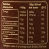 ESSENTIAL PRODUCTS Galaxy Instant Hot Chocolate Drink Powder 1kg Tin, Just Add Water view 4
