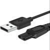 Charger for Skull Pitbull, Mellbree Charger Cable Replacement Compatible with Skull Pitbull Electric Head and Face Shaver view 1