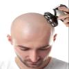 Charger for Skull Pitbull, Mellbree Charger Cable Replacement Compatible with Skull Pitbull Electric Head and Face Shaver view 2