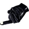 SYMFY Black Latex Massage Gloves view 4