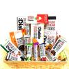 1n Diabetic SugarFree Gift Set Hamper Box Basket Sweets Gummy Cookies Bar Bars Present Snack Sweet Basket Suitable for All Occasions Fathers Mothers Day Birthday Christmas Hamper view 1