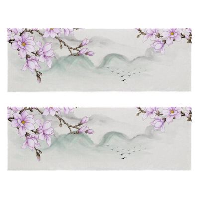 2 PCS Microfiber Towels 1 Sports Workout Towels