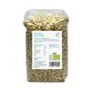 Farmgio Organic Oat Flakes 2 X (500 g) | Vegetarians & Vegans | Certified Organic Agriculture | ZERO Preservatives or Additives! view 3