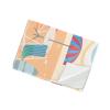 2 PCS Microfiber Towels Cabana Private Sports Workout Towels view 2