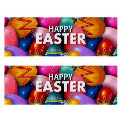 2 PCS Microfiber Towels eggs Sports Workout Towels