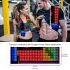 2 PCS Microfiber Towels Periodic Table of Elements Sports Workout Towels view 4