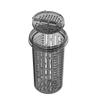 Ice Shaker Fruit Infuser, Attachment for 26 Oz. and 36 Oz. Shaker Bottles, Fruit Infuser Water Bottle, Flavored Water Bottle view 1