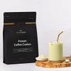 Protein Works - Protein Coffee Coolers | 22g Protein, 120mg Caffeine | Protein Coffee Powder | 16 Servings | Matcha Latte | 500g view 4