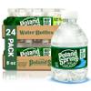 Poland Spring 24 Pack - 8 oz Bottled Water, Spring Water, 24 Mini Water Bottles view 1