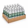 Poland Spring 24 Pack - 8 oz Bottled Water, Spring Water, 24 Mini Water Bottles view 2