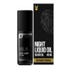 The Beard Struggle Night Liquid Elixir Beard Oil - Platinum Collection - Aesir's Triumph - Beard Oil for Men - Natural Blend for Softens, Moisturizing, & Healthier Beard Growth (30 ml) view 1