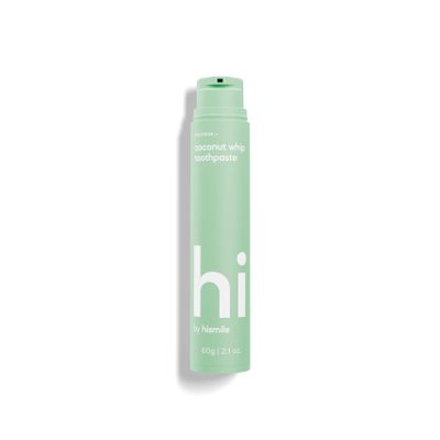 HISMILE Hi by Hismile Coconut Whip Flavoured Toothpaste