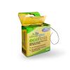 Clean Idea Ecofloss 6x25m Dental Floss - Vegan Waxed Dental Floss - Natural Floss - Organic Floss - Eco Friendly Floss - Silk Floss view 1