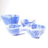 Giroflee Different Sizes Lab Silicone Mixing Bowl Plaster Plastic Rubber Mixing Bowl+Spatulas view 3