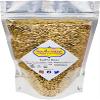 CROW Organic Kulthi Dal/Horse Gram/Gahat/Macrotyloma Uniflorum (400 Gram) view 1