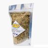 CROW Organic Kulthi Dal/Horse Gram/Gahat/Macrotyloma Uniflorum (400 Gram) view 2