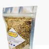 CROW Organic Kulthi Dal/Horse Gram/Gahat/Macrotyloma Uniflorum (400 Gram) view 3