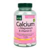 Holland & Barrett Calcium + Magnesium & Vitamin D 180 Tablets view 1