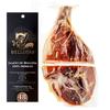 7 BELLOTAS 100% Iberico Ham | Made From Acorn Fed Iberico Pigs and Natural Curation Process | Spanish Jamon Pata Negra | Jamon Iberico Bellota | 48 Months (Boneless + 3,3 Kg.) view 1