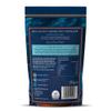 Guppy's Chocolates York | Hot Chocolate Flakes | 3 Pack | Real Grated Drinking Chocolate | 245g Resealable Pouch Equal To 7 Sachets per pack (Milk | Orange | Salted Caramel) view 4